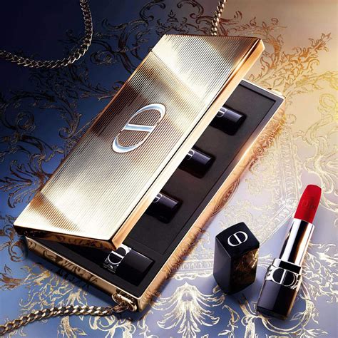 dior lip case 2024|DIOR Limited.